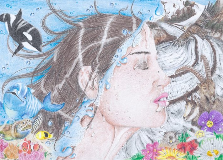  Chiara Zuffrey, 11 OS 1. Platz