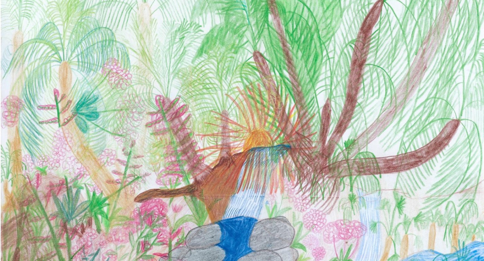  Jorel Sieber, 7H 1. Platz