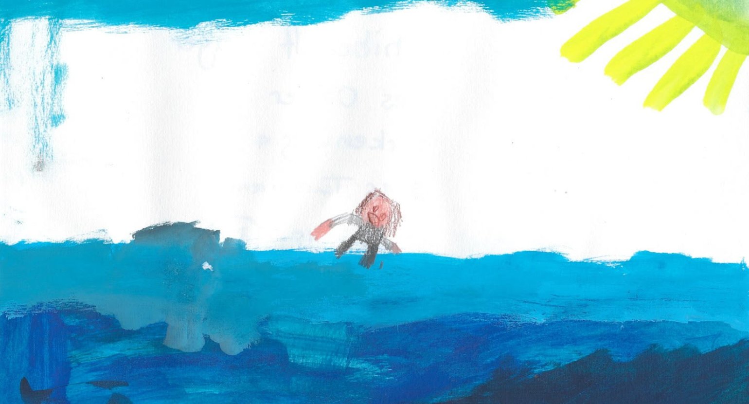  Thibault Jäger, 3H 3. Platz